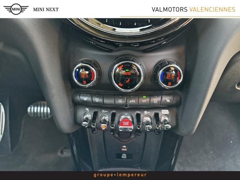 Image MINI Mini JCW 231ch Edition Premium Plus BVA8