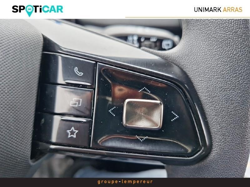 Image MG MOTOR MG4 EV 170ch - 51kWh MY23