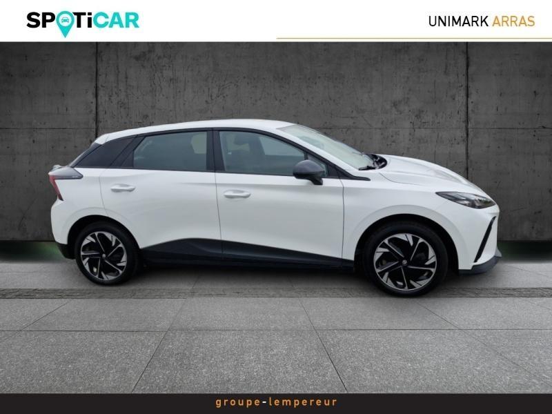 Image MG MOTOR MG4 EV 170ch - 51kWh MY23