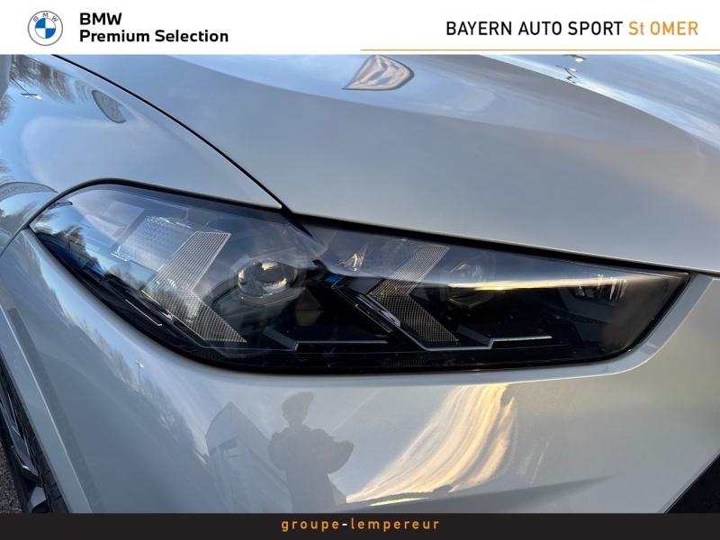 Image BMW X5 xDrive50e 489ch M Sport