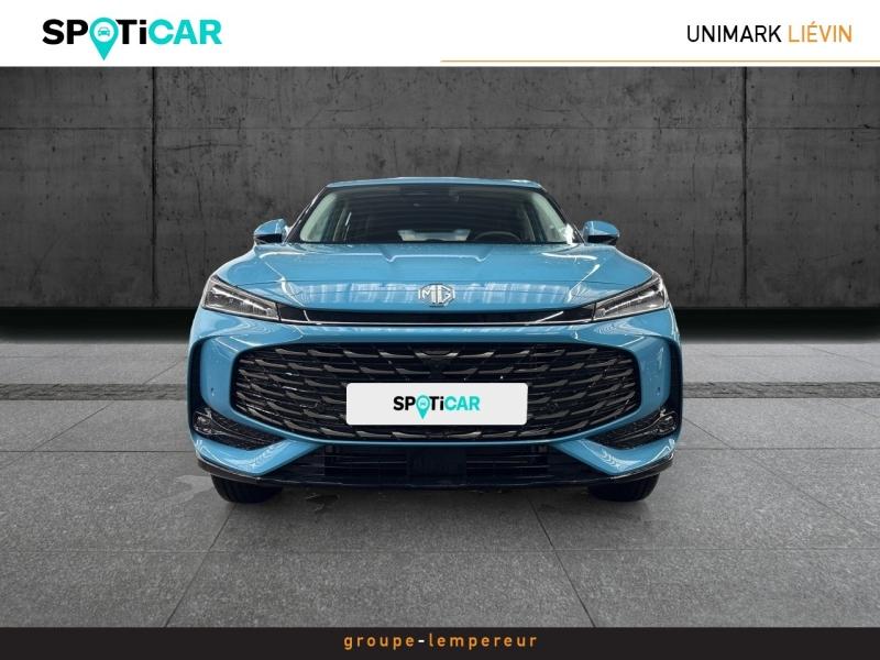 Image MG MOTOR EHS 1.5 Hybrid+ 224ch Luxury