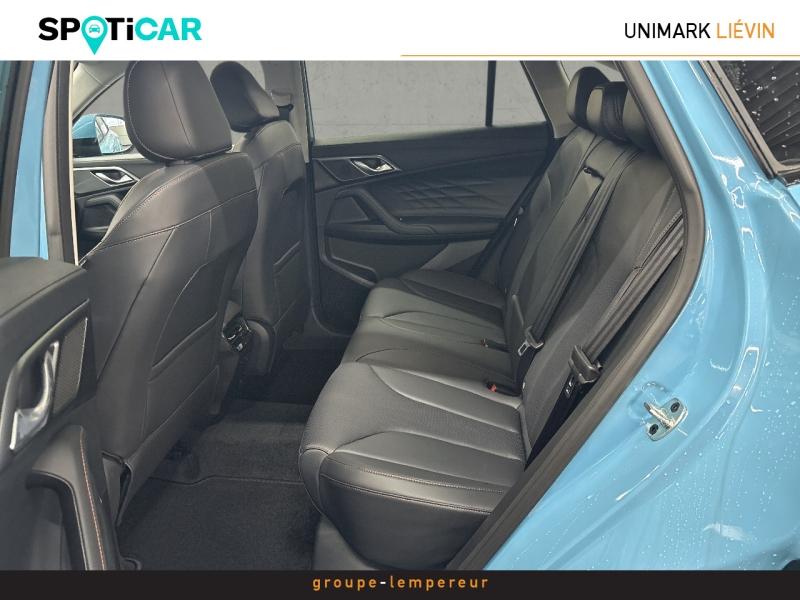 Image MG MOTOR EHS 1.5 Hybrid+ 224ch Luxury