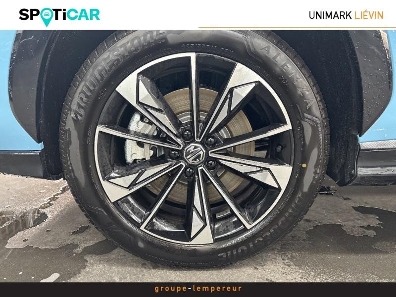 Image MG MOTOR EHS 1.5 Hybrid+ 224ch Luxury