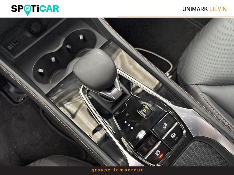 Image MG MOTOR EHS 1.5 Hybrid+ 224ch Luxury