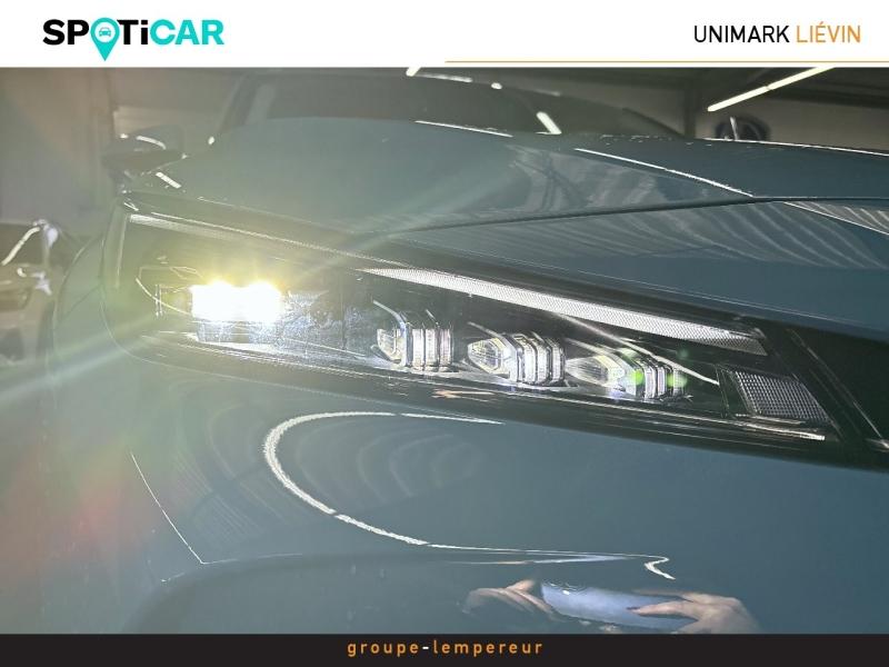 Image MG MOTOR EHS 1.5 Hybrid+ 224ch Luxury