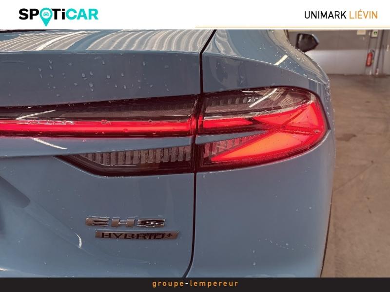 Image MG MOTOR EHS 1.5 Hybrid+ 224ch Luxury