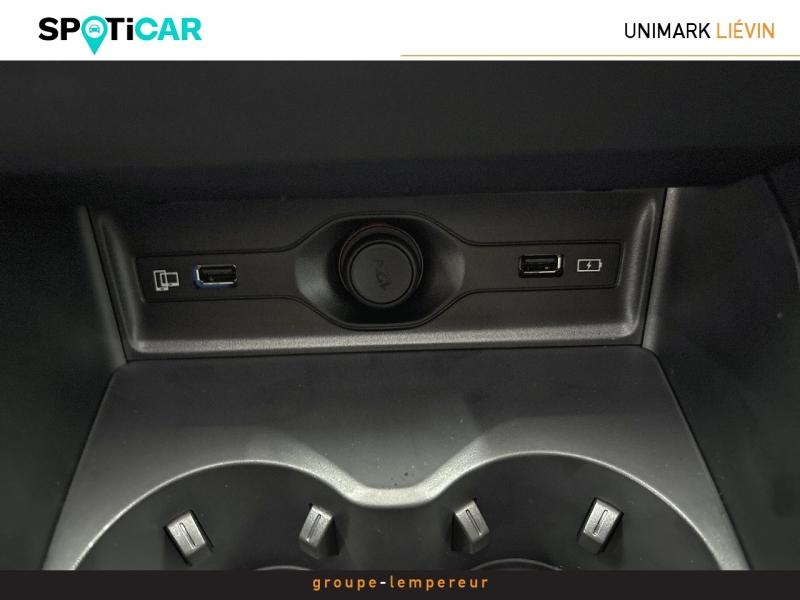 Image MG MOTOR EHS 1.5 Hybrid+ 224ch Luxury