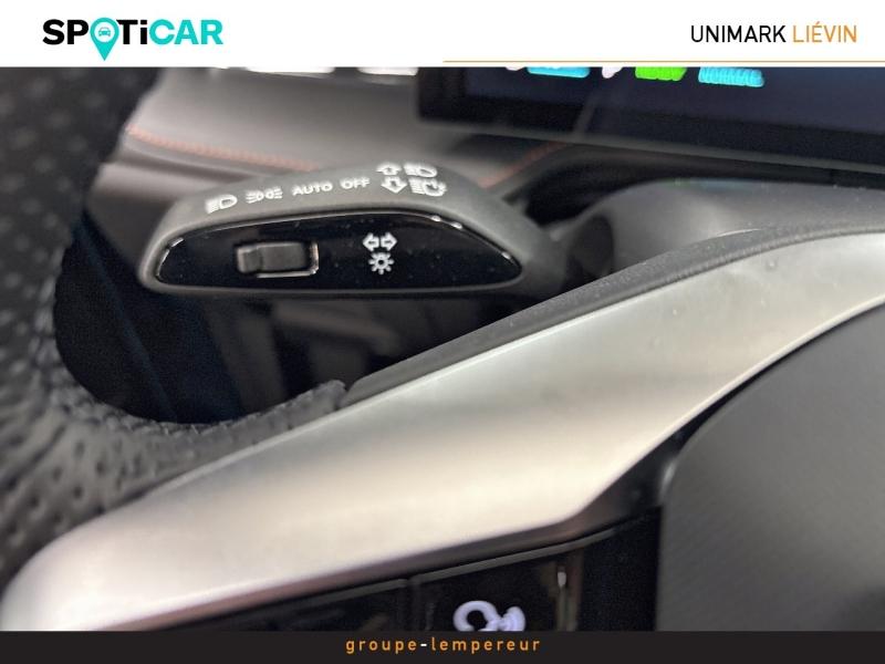 Image MG MOTOR EHS 1.5 Hybrid+ 224ch Luxury