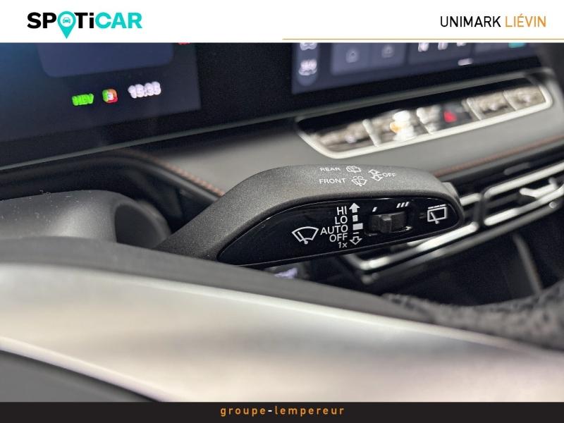 Image MG MOTOR EHS 1.5 Hybrid+ 224ch Luxury