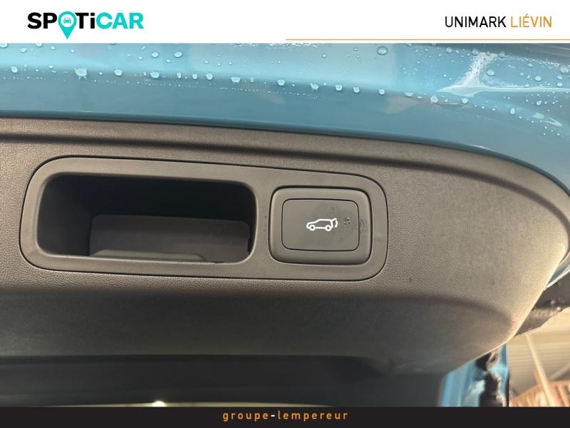 Image MG MOTOR EHS 1.5 Hybrid+ 224ch Luxury