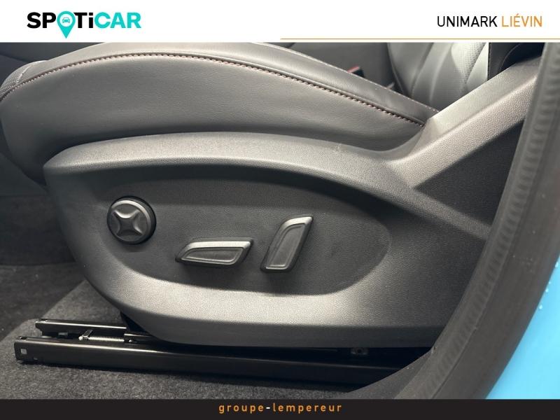 Image MG MOTOR EHS 1.5 Hybrid+ 224ch Luxury