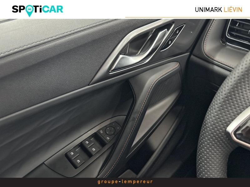 Image MG MOTOR EHS 1.5 Hybrid+ 224ch Luxury