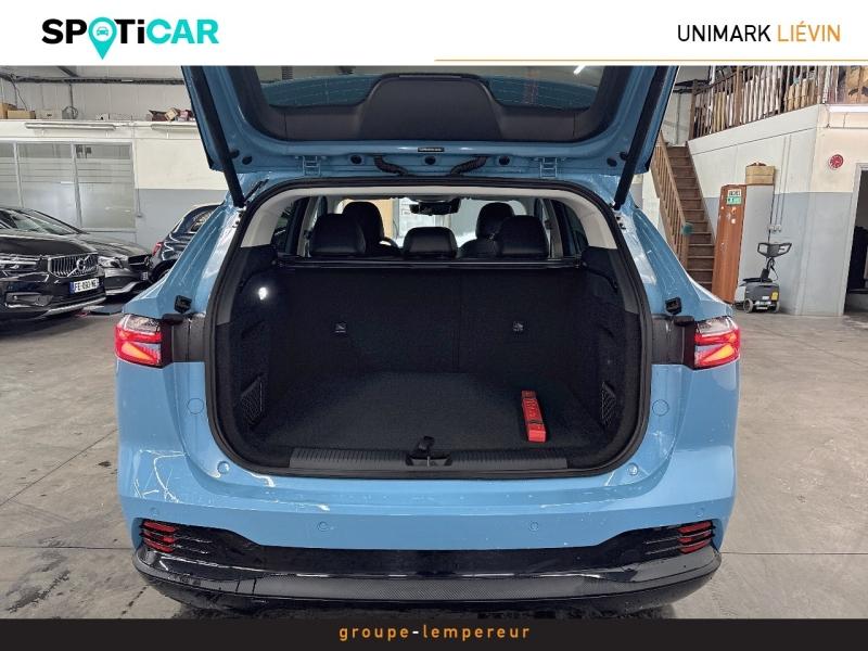 Image MG MOTOR EHS 1.5 Hybrid+ 224ch Luxury