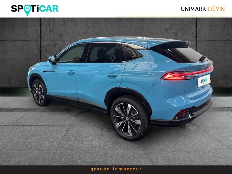 Image MG MOTOR EHS 1.5 Hybrid+ 224ch Luxury