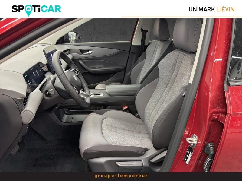 Image MG MOTOR MGS5 EV 231ch - 64kWh Comfort