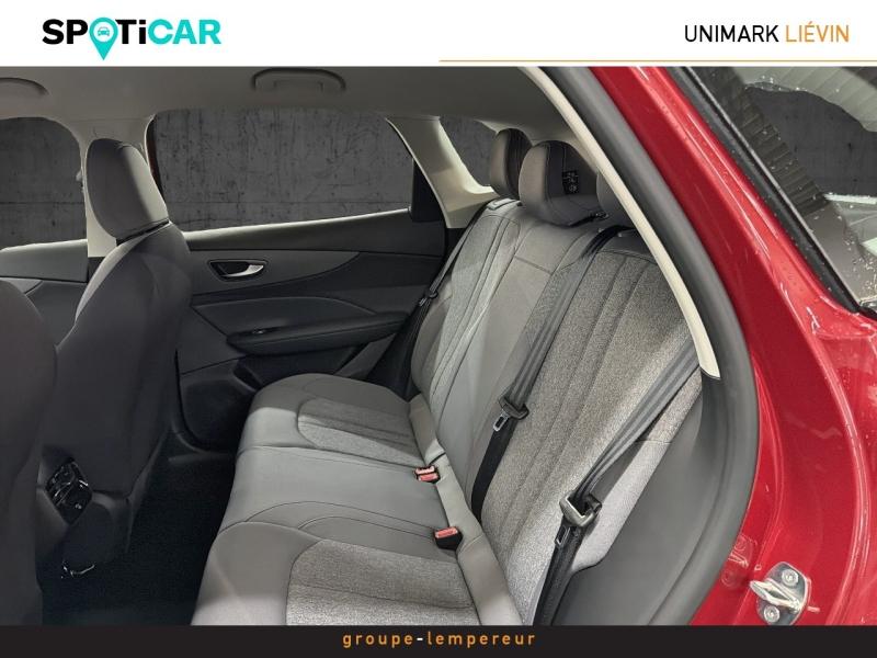 Image MG MOTOR MGS5 EV 231ch - 64kWh Comfort