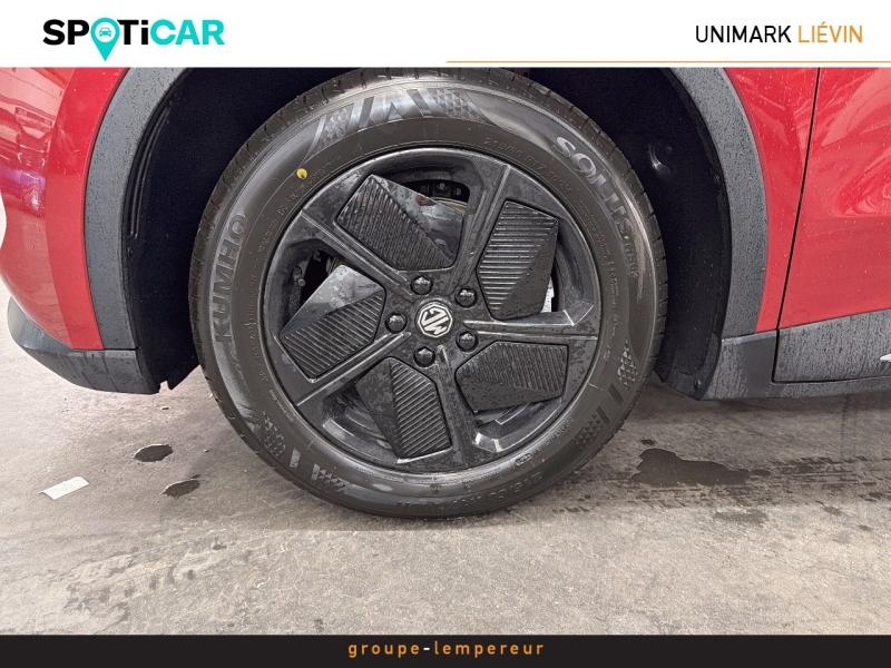 Image MG MOTOR MGS5 EV 231ch - 64kWh Comfort