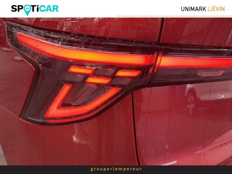 Image MG MOTOR MGS5 EV 231ch - 64kWh Comfort