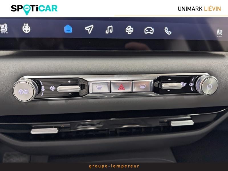 Image MG MOTOR MGS5 EV 231ch - 64kWh Comfort