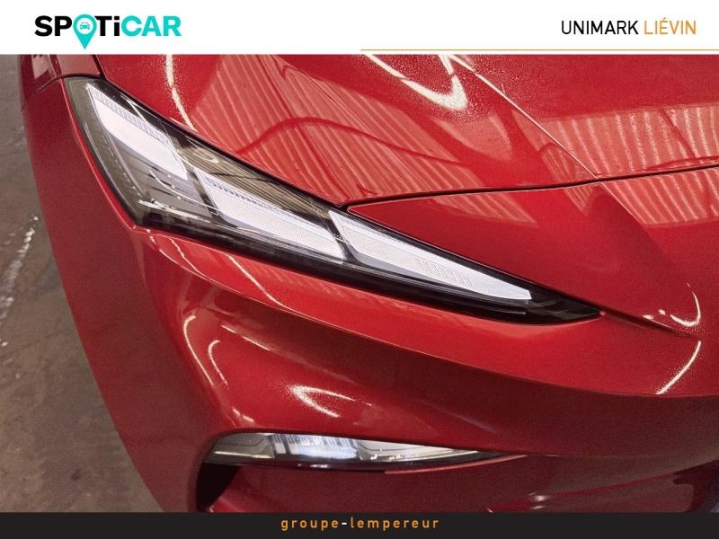 Image MG MOTOR MGS5 EV 231ch - 64kWh Comfort