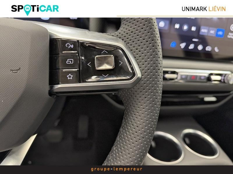 Image MG MOTOR MGS5 EV 231ch - 64kWh Comfort