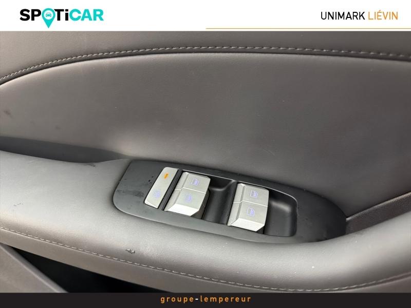 Image MG MOTOR MGS5 EV 231ch - 64kWh Comfort