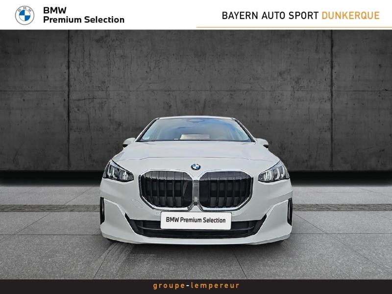 Image BMW Série 2 ActiveTourer 218i 136ch Business Design DKG7