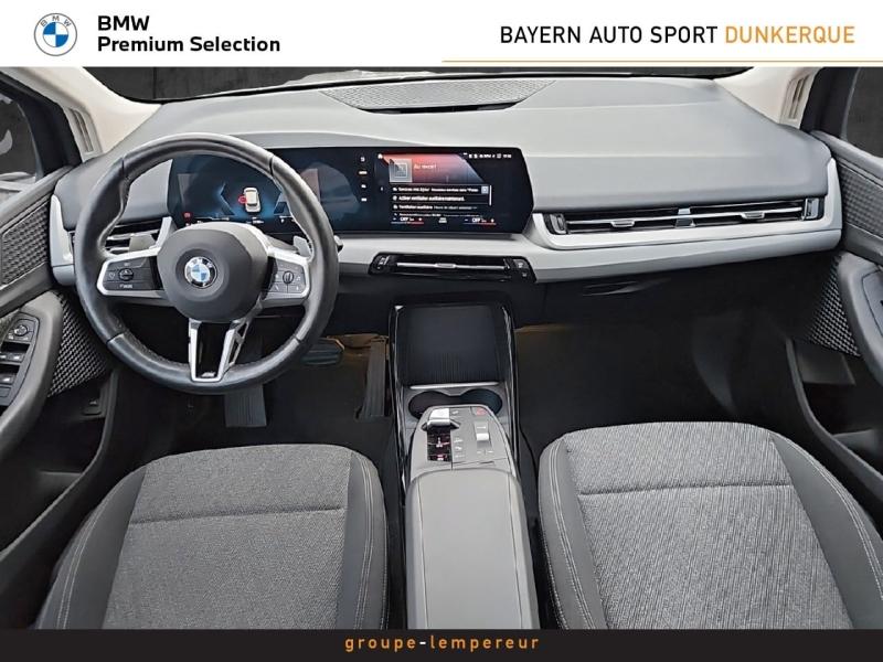 Image BMW Série 2 ActiveTourer 218i 136ch Business Design DKG7