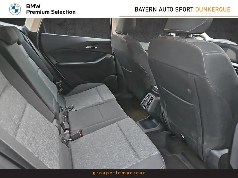 Image BMW Série 2 ActiveTourer 218i 136ch Business Design DKG7