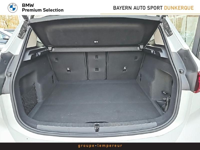 Image BMW Série 2 ActiveTourer 218i 136ch Business Design DKG7