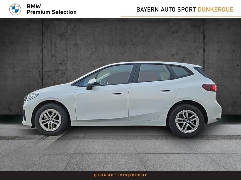 Image BMW Série 2 ActiveTourer 218i 136ch Business Design DKG7