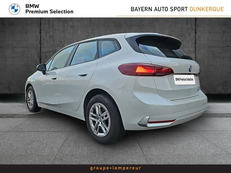 Image BMW Série 2 ActiveTourer 218i 136ch Business Design DKG7