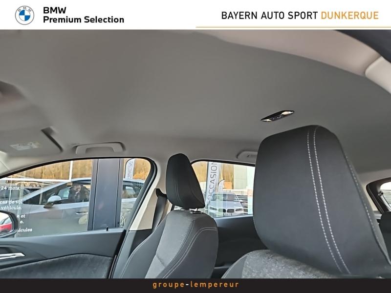 Image BMW Série 2 ActiveTourer 218i 136ch Business Design DKG7