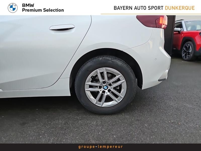 Image BMW Série 2 ActiveTourer 218i 136ch Business Design DKG7