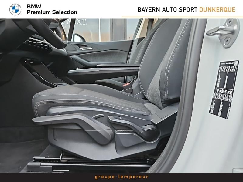 Image BMW Série 2 ActiveTourer 218i 136ch Business Design DKG7