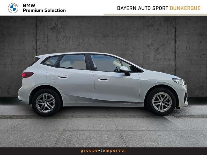 Image BMW Série 2 ActiveTourer 218i 136ch Business Design DKG7