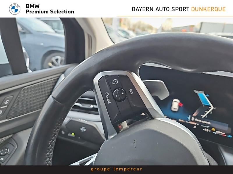 Image BMW Série 2 ActiveTourer 218i 136ch Business Design DKG7