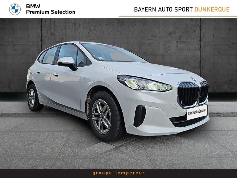 Image BMW Série 2 ActiveTourer 218i 136ch Business Design DKG7