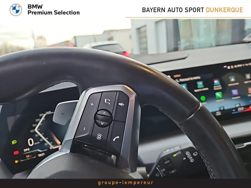 Image BMW Série 2 ActiveTourer 218i 136ch Business Design DKG7