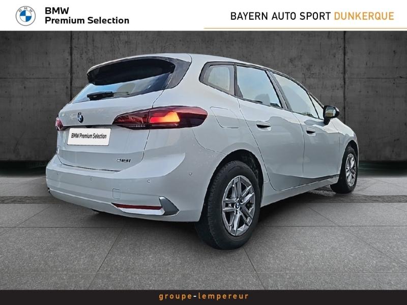 Image BMW Série 2 ActiveTourer 218i 136ch Business Design DKG7