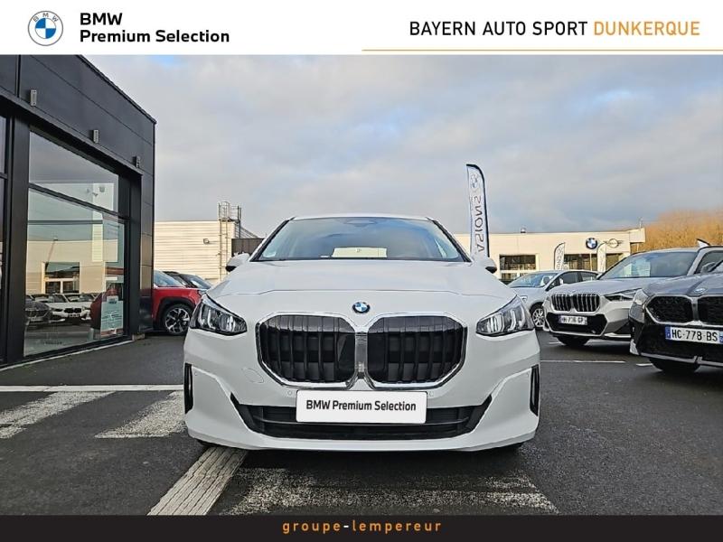 Image BMW Série 2 ActiveTourer 218i 136ch Business Design DKG7