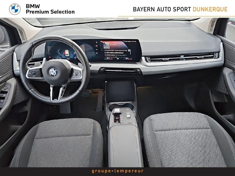 Image BMW Série 2 ActiveTourer 218i 136ch Business Design DKG7