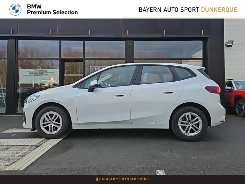 Image BMW Série 2 ActiveTourer 218i 136ch Business Design DKG7