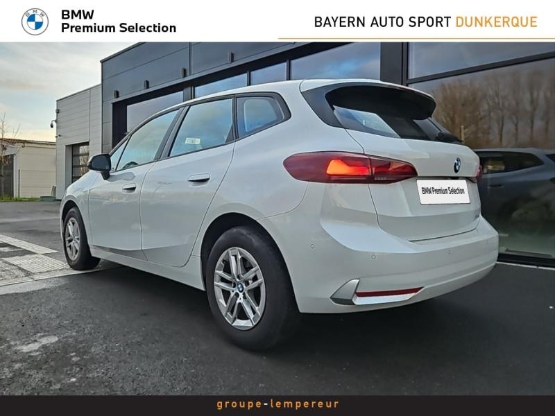 Image BMW Série 2 ActiveTourer 218i 136ch Business Design DKG7