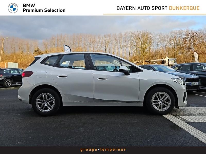 Image BMW Série 2 ActiveTourer 218i 136ch Business Design DKG7
