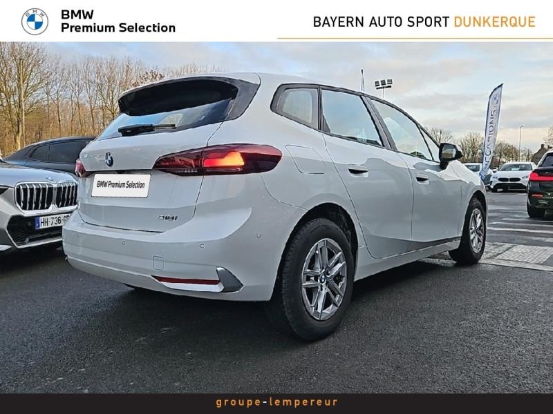 Image BMW Série 2 ActiveTourer 218i 136ch Business Design DKG7