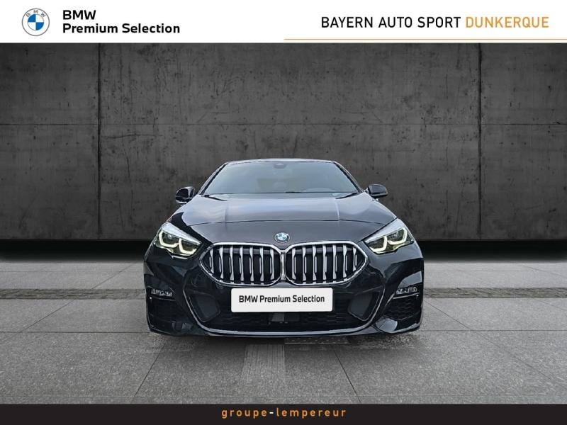 Image BMW Série 2 Gran Coupé 218iA 136ch M Sport DKG7