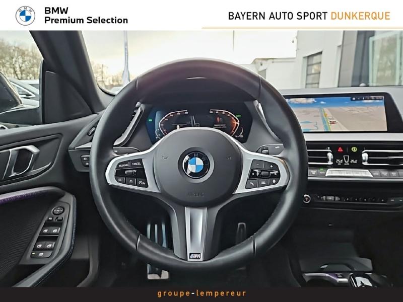 Image BMW Série 2 Gran Coupé 218iA 136ch M Sport DKG7