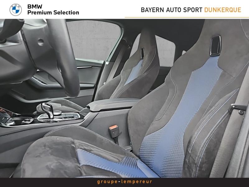 Image BMW Série 2 Gran Coupé 218iA 136ch M Sport DKG7