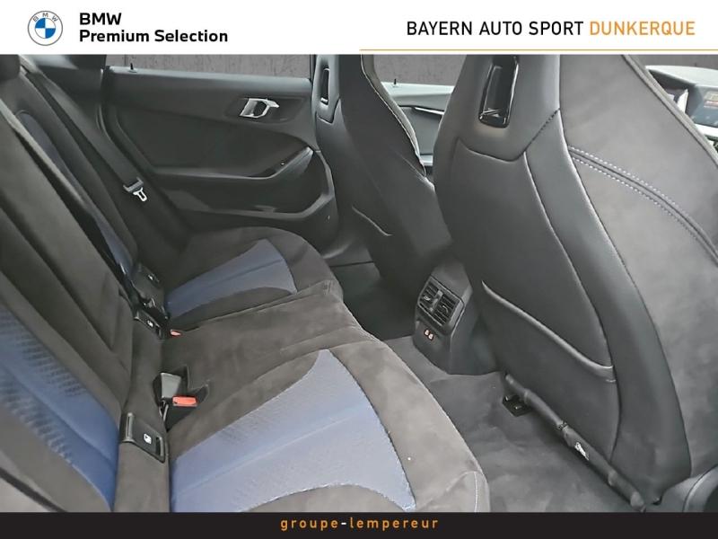 Image BMW Série 2 Gran Coupé 218iA 136ch M Sport DKG7